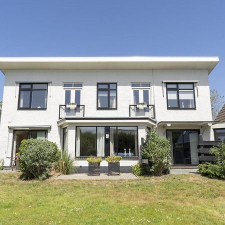 Romantic Apartment Near Beach De Koog  Exterior foto
