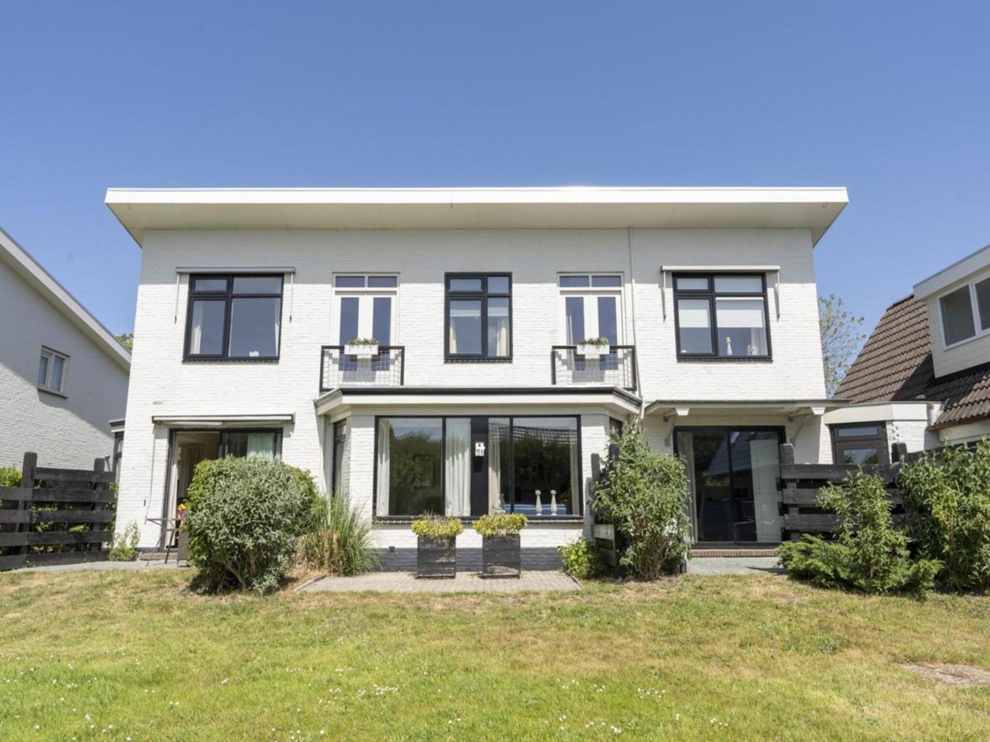 Romantic Apartment Near Beach De Koog  Exterior foto